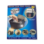 Basurero para Carro - Imagen 3