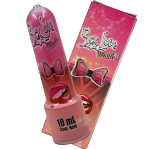 Set x5 Dedos Multio Caliente - Intensifica tu sensibilidad y multiplica el placer