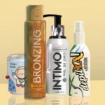Kit Despigmentante Piel de Oro Syam