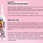 Kit Despigmentante Piel de Oro Syam - Imagen 3