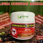 Arriera Stop X 25O Gr