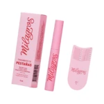 Tratamiento de Pestañas Milagros Vegano 6 ml - Fortalece y alarga tu mirada natural - Imagen 3