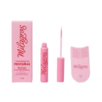 Tratamiento de Pestañas Milagros Vegano 6 ml - Fortalece y alarga tu mirada natural - Imagen 2