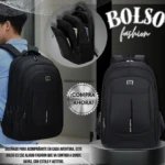 Bolso Urbano Fashion para Hombre - Imagen 3