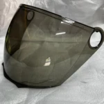 Cascos para niños de 2 a 7 años con visor oscuro y ventilación - Protegen la cabeza de tus pequeños durante actividades recreativas - Imagen 6