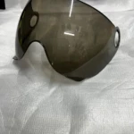 Cascos para niños de 2 a 7 años con visor oscuro y ventilación - Protegen la cabeza de tus pequeños durante actividades recreativas - Imagen 4