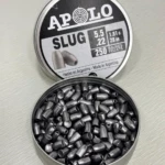 Diabolos Apolo Slug 5.5Mm - Imagen 3