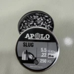 Diabolos Apolo Slug 5.5Mm - Imagen 2