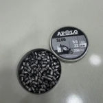 Diabolos Apolo Slug 5.5Mm