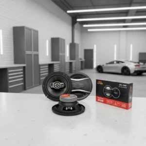Parlante para Carro Jdl 6 Pulgadas 350W