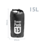 Bolso 15L Ocean Pack 602 - Imagen 7
