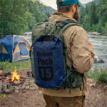 Bolso 15L Ocean Pack 602 - Imagen 2