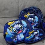 Trio Morral en 3D Importado - Imagen 4