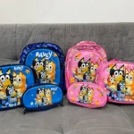 Trio Morral en 3D Importado - Imagen 3