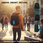 A108 Mochila Compact Neotech - Imagen 8