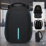 A108 Mochila Compact Neotech - Imagen 7