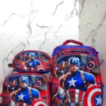 Morral Alto Relieve Mediano - Imagen 2