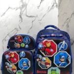 Morral Alto Relieve Mediano - Imagen 3