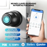 Chapa de Seguridad - Imagen 3