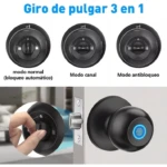 Chapa de Seguridad - Imagen 4