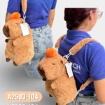 Bolso de Capibara A2503-104 - Imagen 3