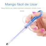 Dispensador Medicamentos Mascotas X2 - Imagen 2