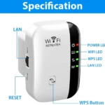 Amplificador de Señal Wifi - Imagen 7