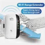 Amplificador de Señal Wifi - Imagen 5