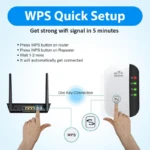 Amplificador de Señal Wifi - Imagen 6
