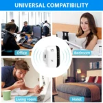 Amplificador de Señal Wifi - Imagen 2