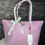 Bolso Lacoste - Imagen 4
