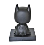 Figura de Batman Cabeza Movible - Imagen 2