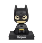 Figura de Batman Cabeza Movible