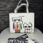 Bolso Karllagerdeld - Imagen 3