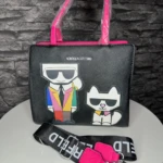 Bolso Karllagerdeld