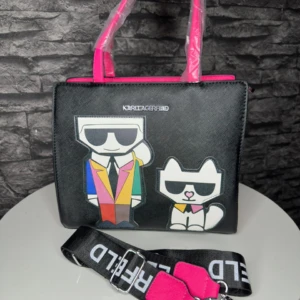 Bolso Karllagerdeld