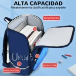 Mochila Infantil de Dinosaurio - Imagen 3