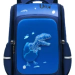 Mochila Infantil de Dinosaurio - Imagen 4