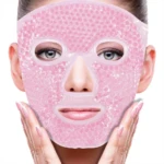 Máscara Facial Gel Tratamiento - Imagen 3