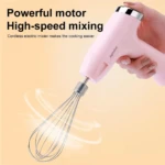 Picadora Multiprocesador Eléctrico 3En1