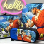 Trio Morral Escolar para Niños - Imagen 2