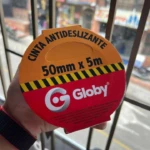 Cinta Antideslizante para Area Mojada Sl