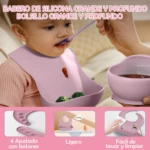 Set de Bebe - Imagen 2