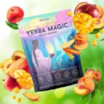 Yerba Magic Peach Mango