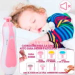 Precio Pulidor para Bebe