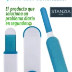 Cepillo Removedor de Pelos - Imagen 2