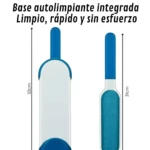 Cepillo Removedor de Pelos - Imagen 3