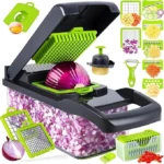Multicortador de Vegetales 14Pz - Imagen 4