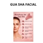 Guasha Facial