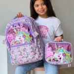 Escolar Duo Morral Space Kids - Imagen 4